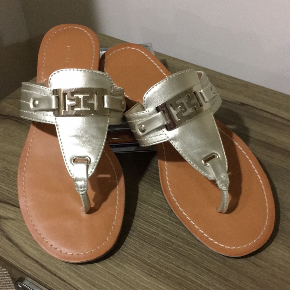 Tommy’s Hilfiger Sandals